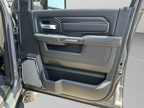 New 2026 RAM 2500 Power Wagon AWD/4WD image 37