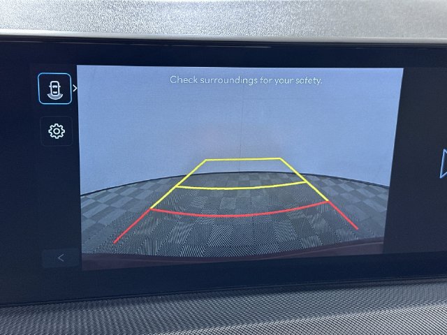 Used 2025 Hyundai Sonata SEL FWD image 15