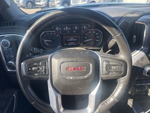 Used 2020 GMC Sierra 1500 Elevation w/ Elevation Value Package image 14