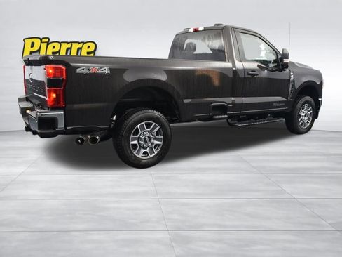 New 2025 Ford F250 XLT w/ 360-Degree Camera Package image 4