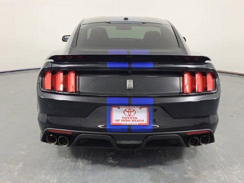 Used 2018 Ford Mustang Shelby GT350 w/ Electronics Package RWD image 5