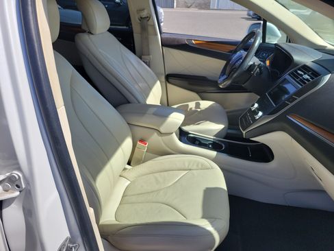 Used 2016 Lincoln MKC Reserve w/ Lincoln MKC Climate Package AWD/4WD image 20