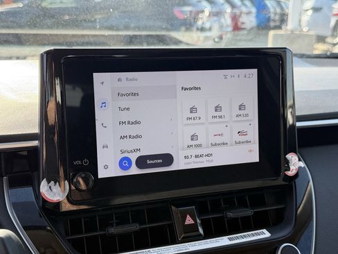 Used 2024 Toyota Corolla LE image 20