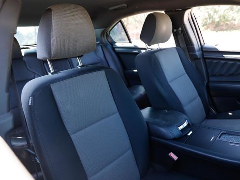 Used 2015 Ford Taurus POLICE INTERCEPTOR image 16