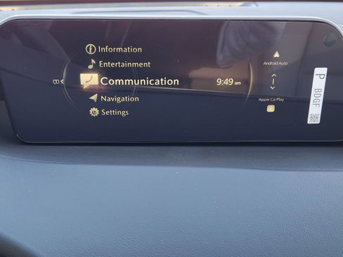 New 2026 MAZDA MAZDA3 2.5 S Sedan w/ Preferred Pkg image 16