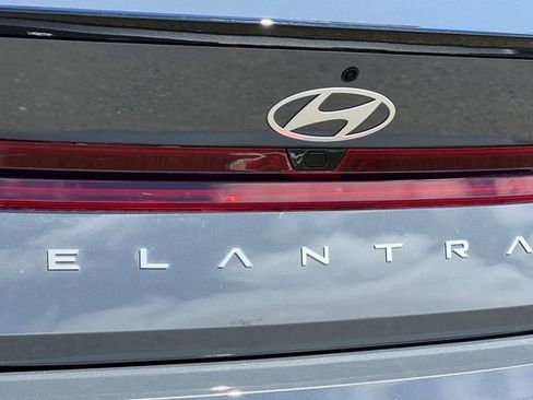 New 2026 Hyundai Elantra SEL Sport Premium FWD image 8