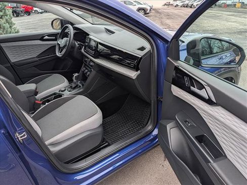 Used 2024 Volkswagen Taos S image 12