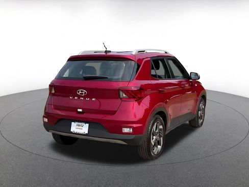 Used 2026 Hyundai Venue SEL FWD image 14