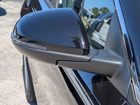 New 2026 Buick Envista Preferred FWD image 11