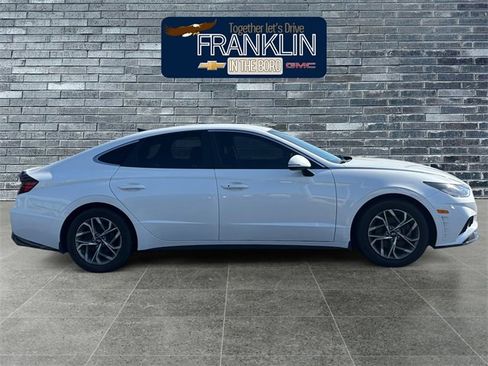 Used 2022 Hyundai Sonata SEL image 6