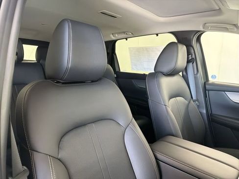 New 2026 MAZDA CX-90 Plug-In Hybrid w/ Preferred image 19
