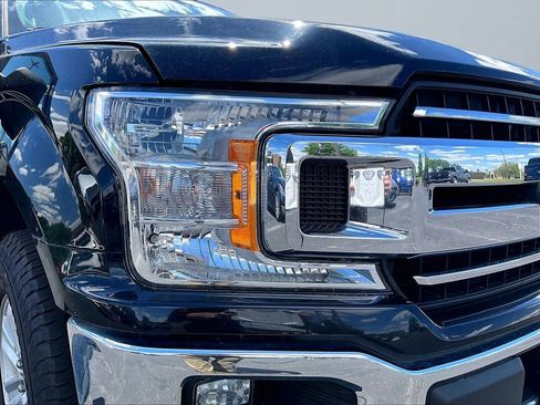 Used 2018 Ford F150 XLT AWD/4WD image 29