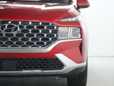 Used 2022 Hyundai Santa Fe SEL FWD image 8