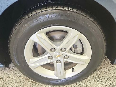 Used 2024 Chevrolet Malibu LT FWD image 13