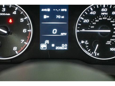 Used 2025 Subaru Outback Premium w/ Popular Package #1 image 21