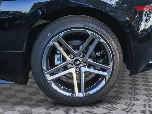 New 2026 Nissan Z Sport w/ Floor Mat Package RWD image 9
