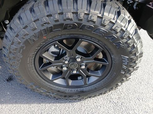 New 2026 Jeep Wrangler Unlimited Sport image 21