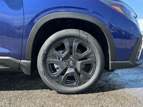 New 2026 Subaru Ascent Bronze Edition image 6