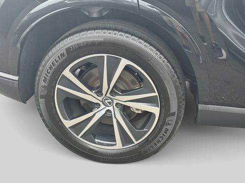 Certified 2024 Lexus RX 350 Premium w/ Accessory Package (Z1) AWD/4WD image 8