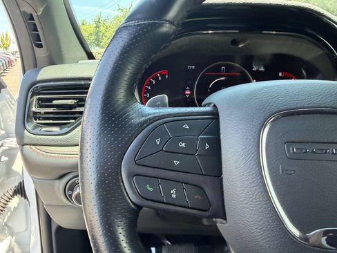 Used 2023 Dodge Durango GT AWD/4WD image 19