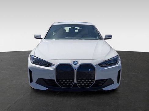 Certified 2023 BMW i4 eDrive35 w/ Premium Package RWD image 13