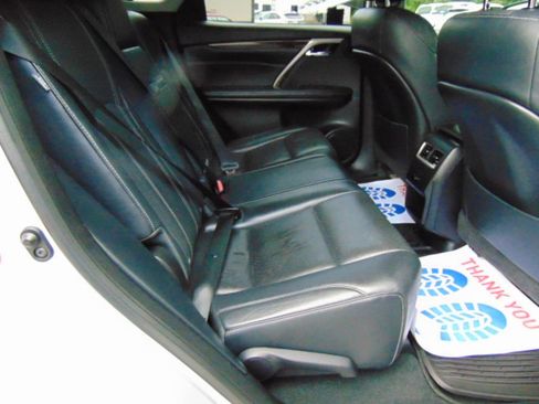 Used 2016 Lexus RX 350 AWD w/ Premium Package image 7