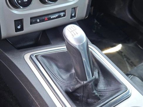 Used 2013 Dodge Challenger SRT8 image 12