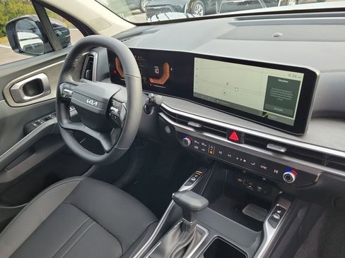 New 2026 Kia Sorento X-Line EX image 8