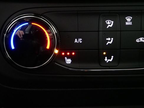 New 2026 Buick Encore GX Preferred w/ Advanced Technology Package image 20