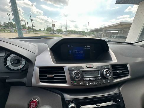 Used 2016 Honda Odyssey EX-L image 28