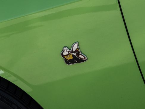 Used 2023 Dodge Challenger R/T Scat Pack w/ Shaker Package image 33