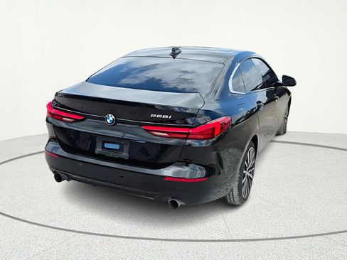 Used 2021 BMW 228i Gran Coupe w/ Premium Package FWD image 6