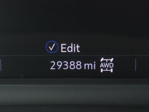 Certified 2024 Cadillac XT6 Premium Luxury image 35