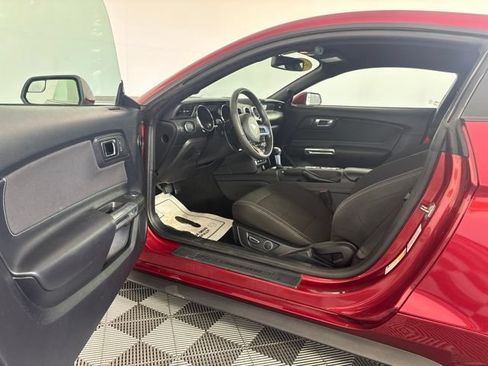Used 2016 Ford Mustang Coupe w/ Equipment Group 051A RWD image 17