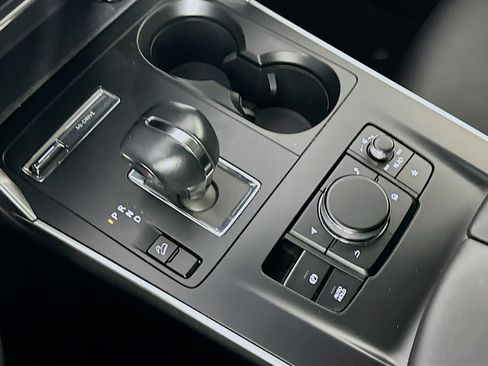 Used 2024 MAZDA CX-90 3.3 Turbo w/ Select Package image 25