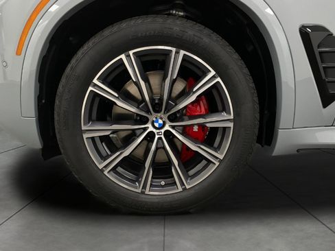 New 2026 BMW X5 xDrive40i AWD/4WD image 14