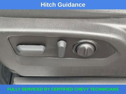 Used 2022 Chevrolet Silverado 1500 LT w/ Z71 Off-Road Package image 28