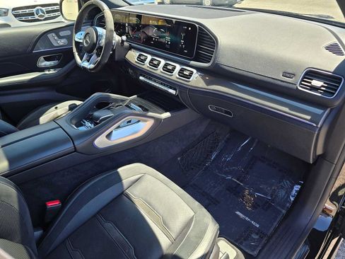 Used 2021 Mercedes-Benz GLE 53 AMG 4MATIC image 9