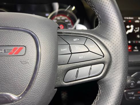 Used 2023 Dodge Charger Scat Pack w/ Plus Group image 24