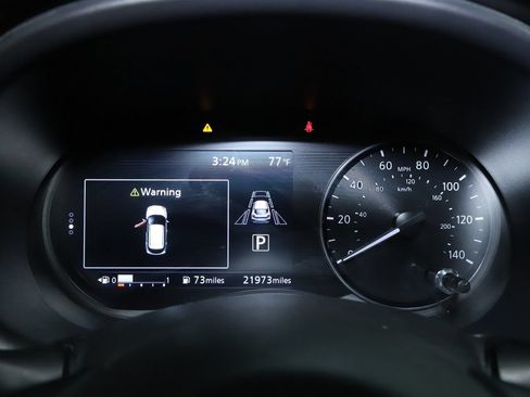 Certified 2023 Nissan Kicks SR w/ SR Premium Package FWD image 26