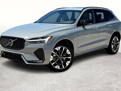 New 2026 Volvo XC60 B5 Plus w/ Protection Package Premier image 2