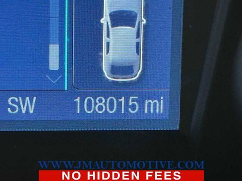 Used 2015 Ford Taurus SE image 21