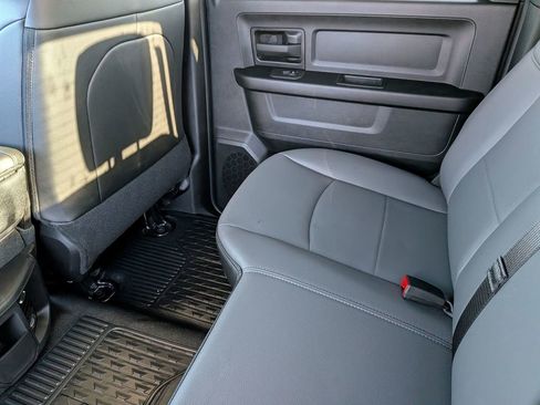 New 2026 RAM 3500 Tradesman image 35