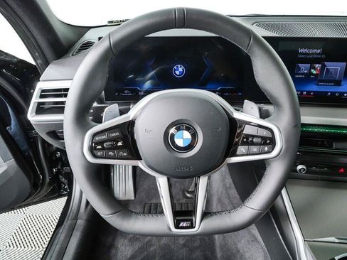 Used 2026 BMW 330i Sedan w/ M Sport Package RWD image 8