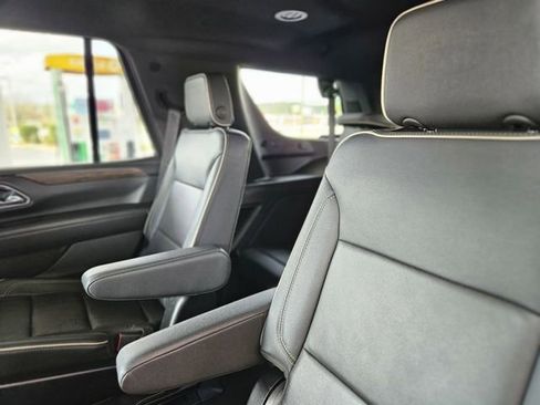Used 2024 Chevrolet Tahoe Premier image 24