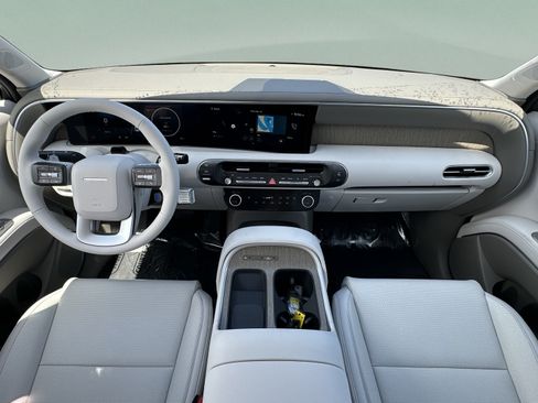 New 2027 Hyundai Palisade SEL FWD image 8