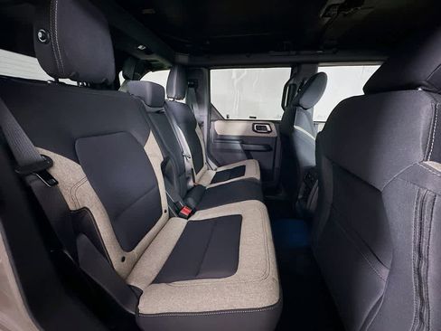 New 2025 Ford Bronco Big Bend image 31