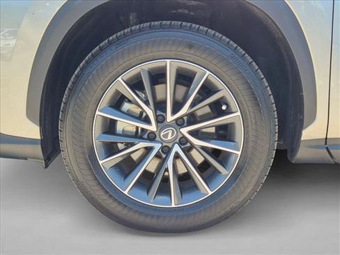 Certified 2026 Lexus NX 350 AWD w/ Premium Package image 23