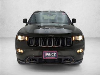 Used 2016 Jeep Grand Cherokee Limited 75th Anniversary video 2
