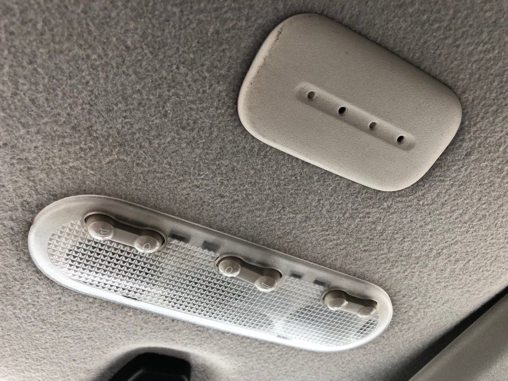 Used 2020 Nissan NV200 SV w/ Back Door Glass Package FWD image 32